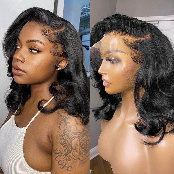 straight hair Glueless Wigs